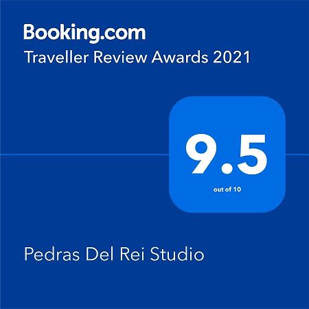 Pedras Del Rei Studio Tavira Exterior photo