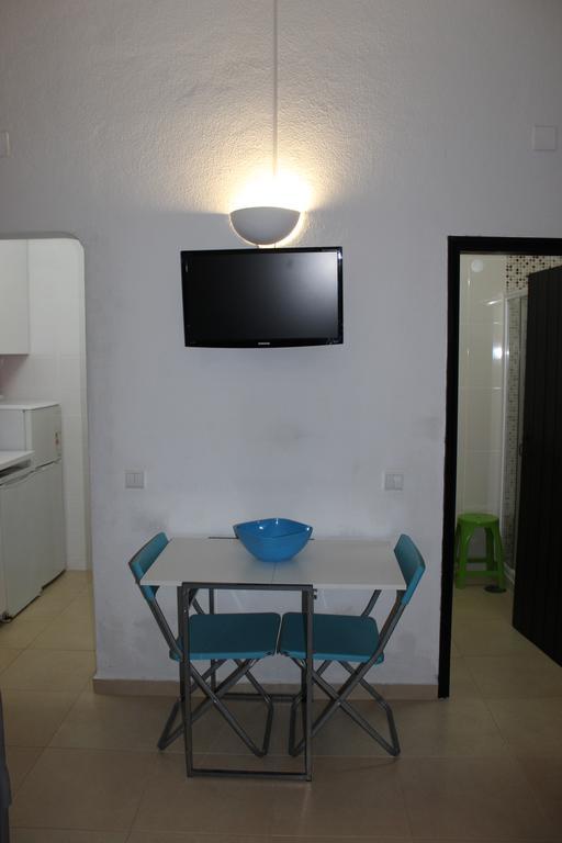 Pedras Del Rei Studio Tavira Exterior photo