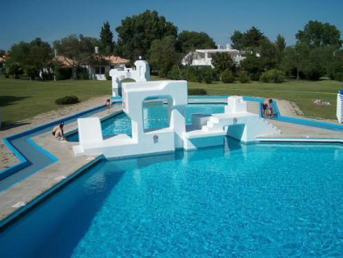 Pedras Del Rei Studio Tavira Exterior photo