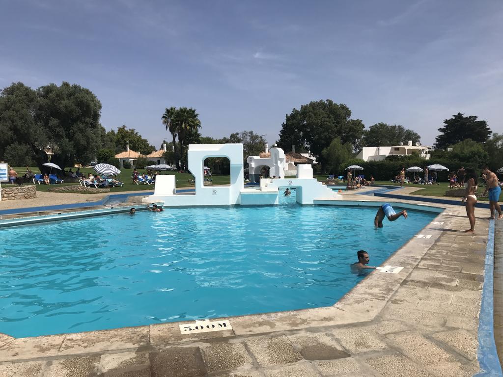 Pedras Del Rei Studio Tavira Exterior photo