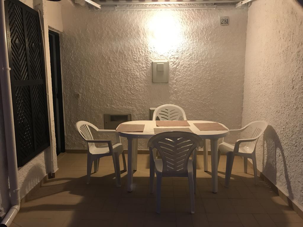 Pedras Del Rei Studio Tavira Exterior photo