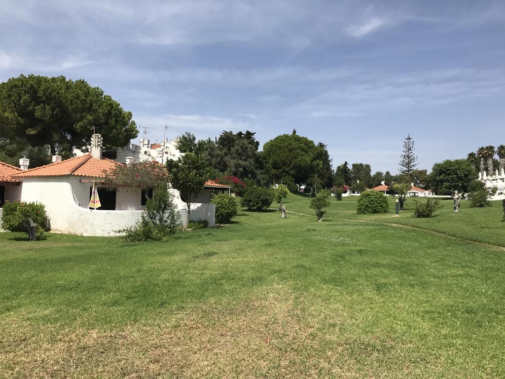 Pedras Del Rei Studio Tavira Exterior photo